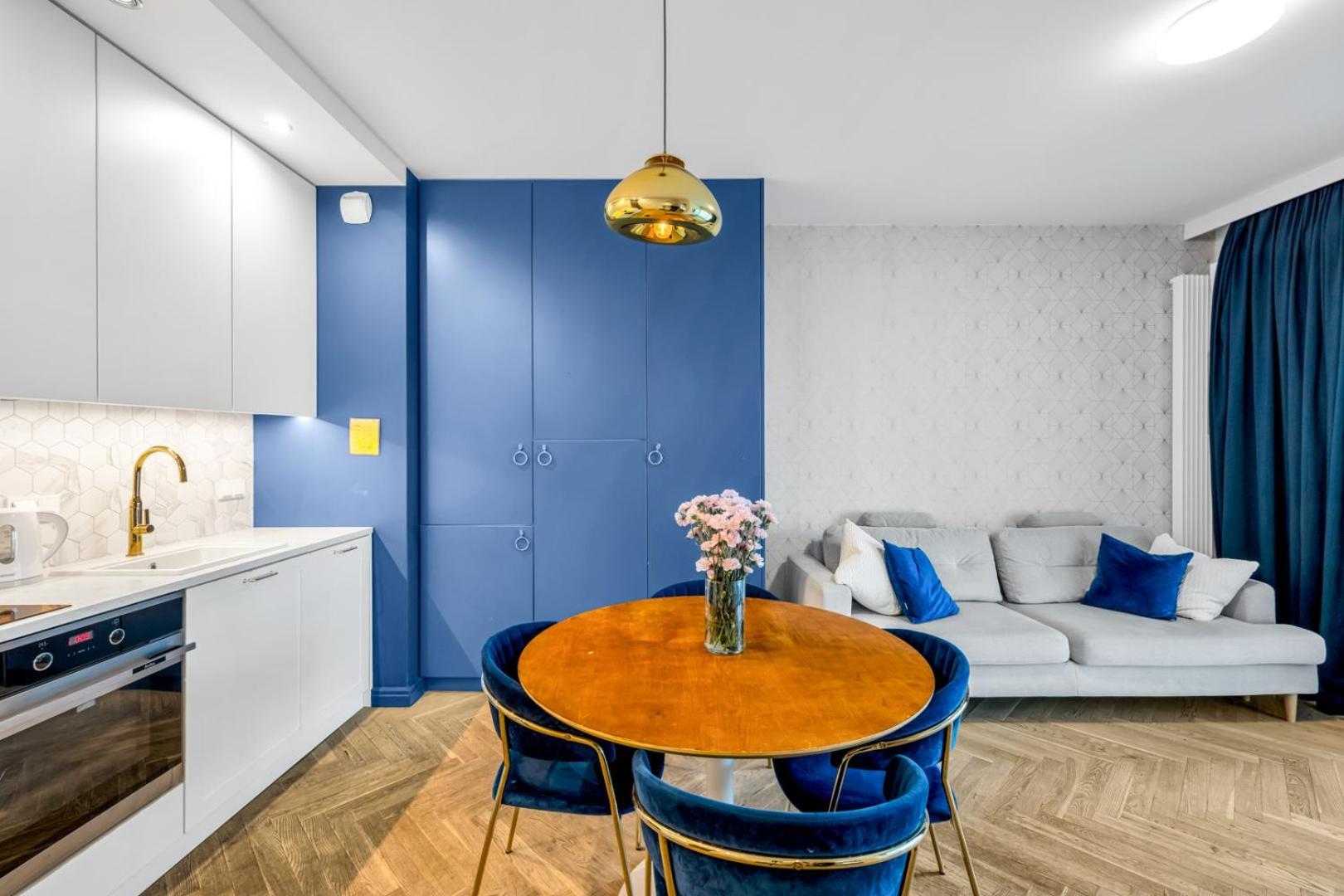 Vipwarsawapartments Sapphire Mennica Residence Esterno foto