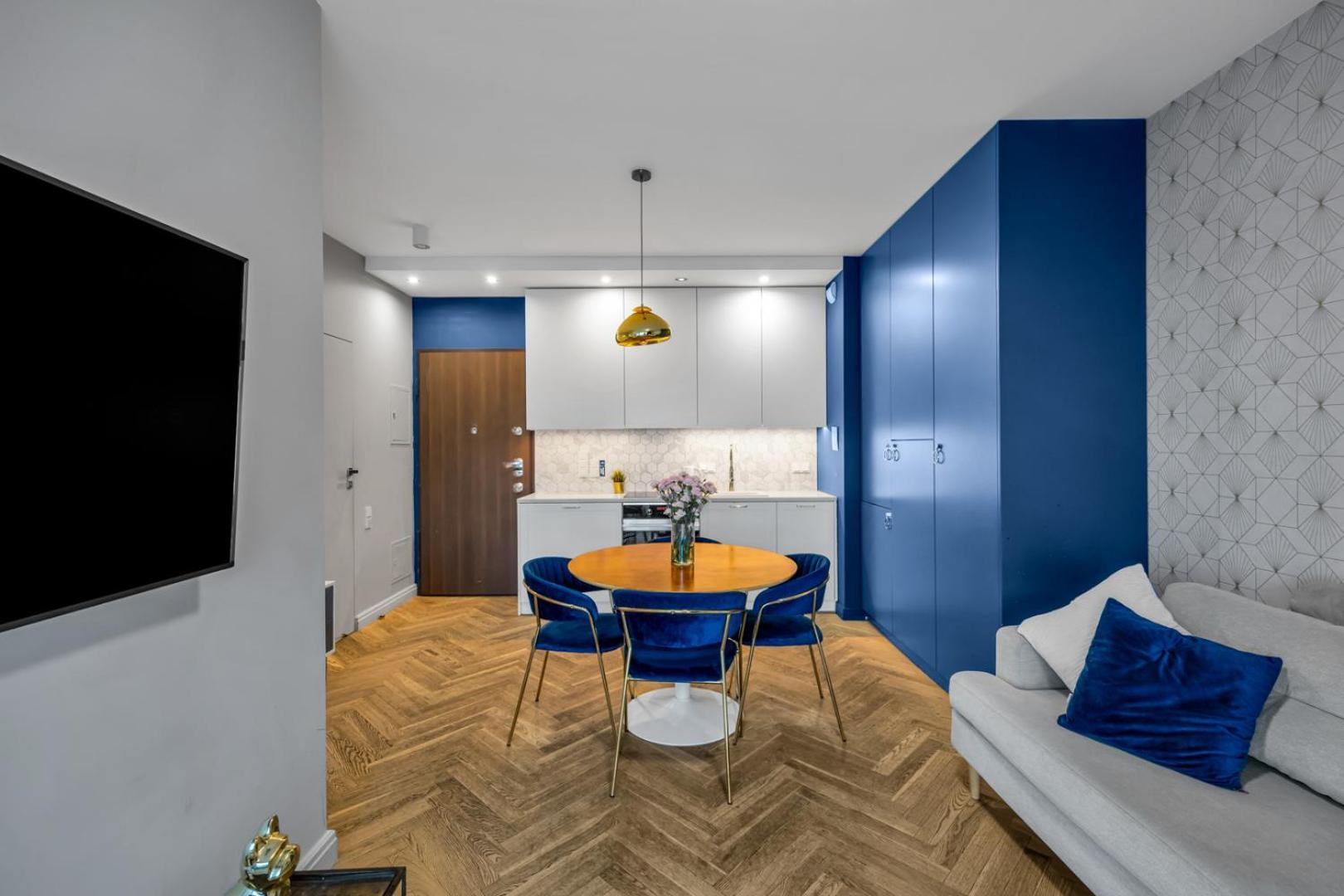 Vipwarsawapartments Sapphire Mennica Residence Esterno foto