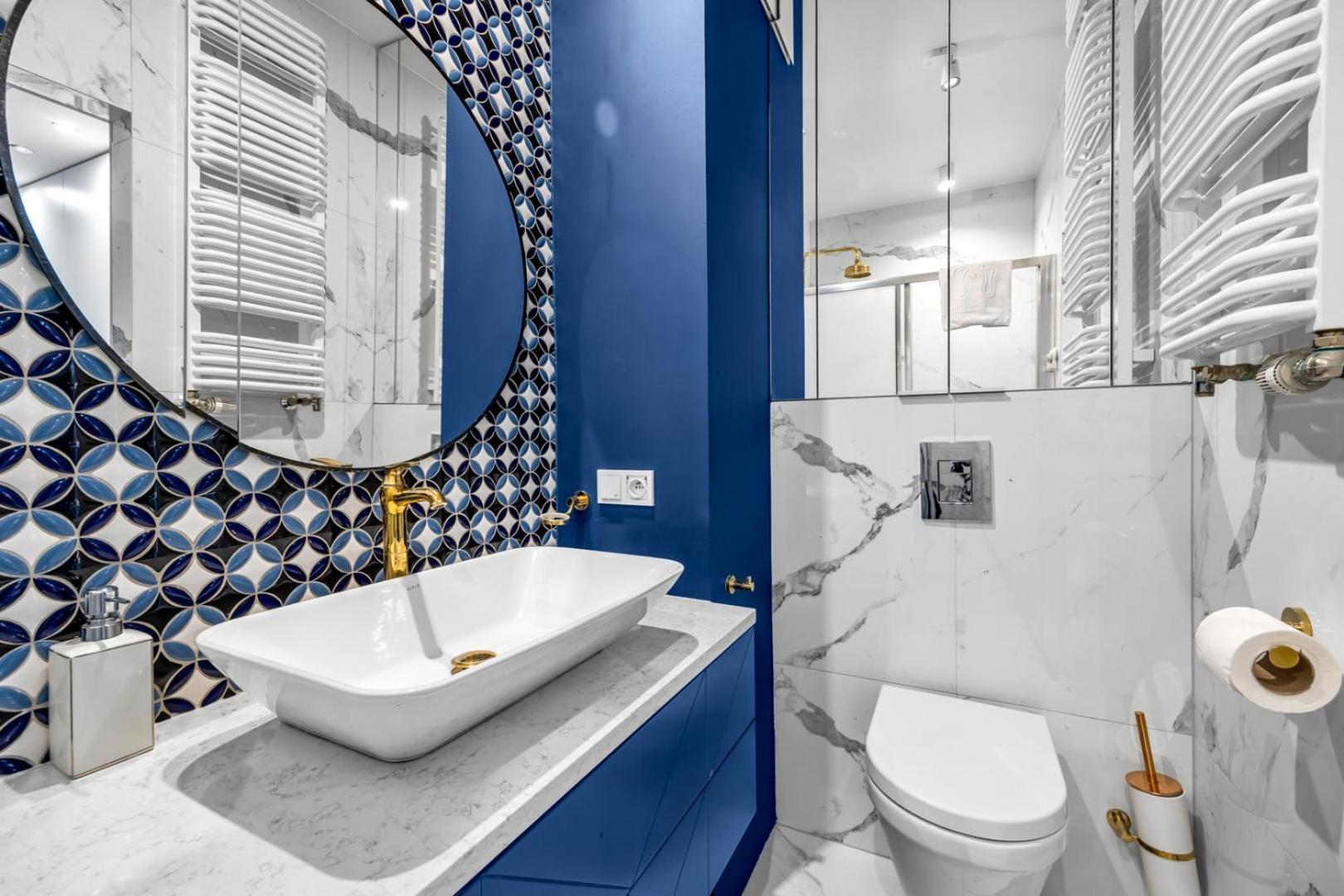 Vipwarsawapartments Sapphire Mennica Residence Esterno foto